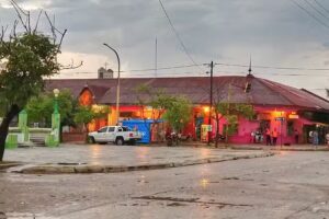 Kiosco de diarios y revistas “El Canillita”