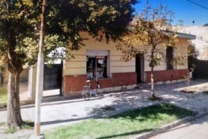 Kiosco De Diarios Y Revistas Josecito