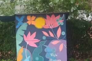 Kiosco de diarios y revistas mendiolaza