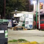 Kiosco Diarios y Revistas