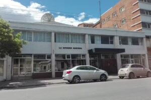 La Opini&oacute;n Austral