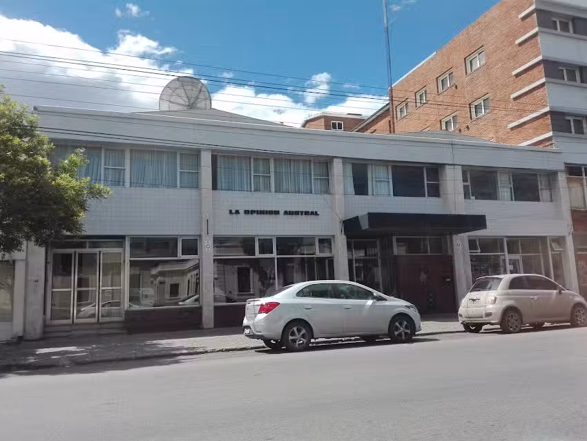 La Opini&oacute;n Austral