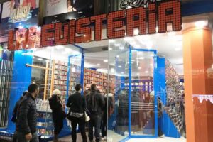 La Revisteria Comics
