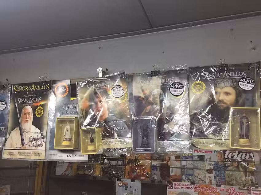 La Revisteria de Juanma