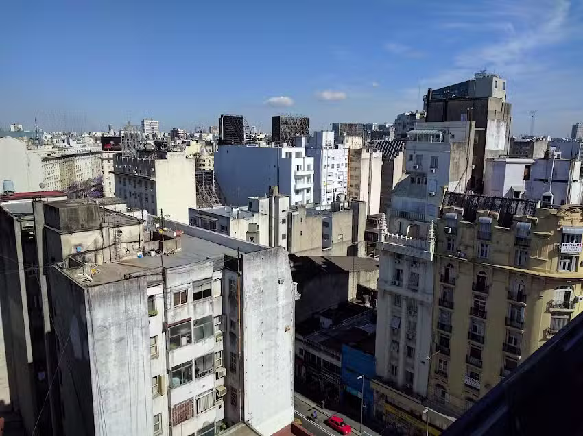 Ladevi Medios y Soluciones Argentina