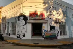 Libreria Comercial Nestor Fotocopias y Diarios