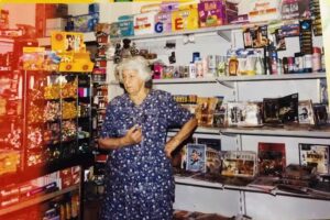 Librería y Revistería Torres