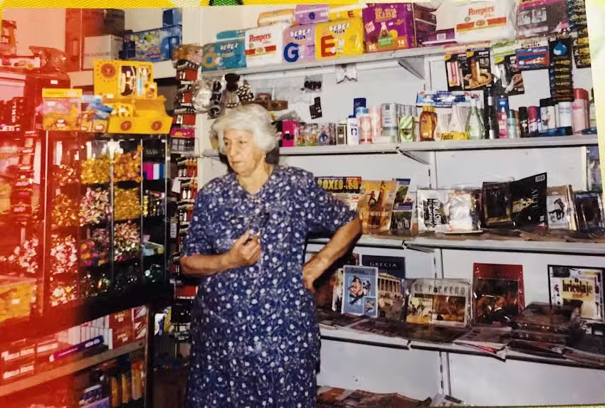Librer&iacute;a y Revister&iacute;a Torres