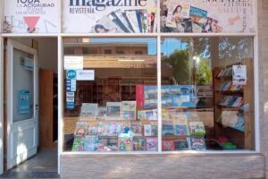 Magazine Revistería
