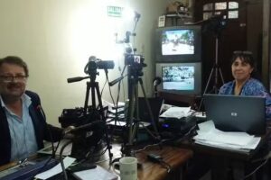 MULTIMEDIO LA LIBERTAD