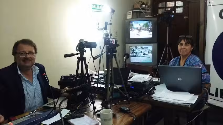 MULTIMEDIO LA LIBERTAD