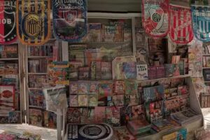 Nano – Diarios y Revistas