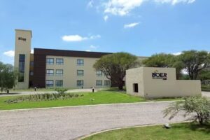 Noticias de De&aacute;n Funes