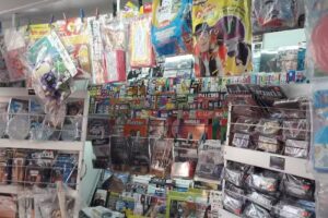 Parada De Diarios Y Revistas &ldquo;Oliva&rdquo;