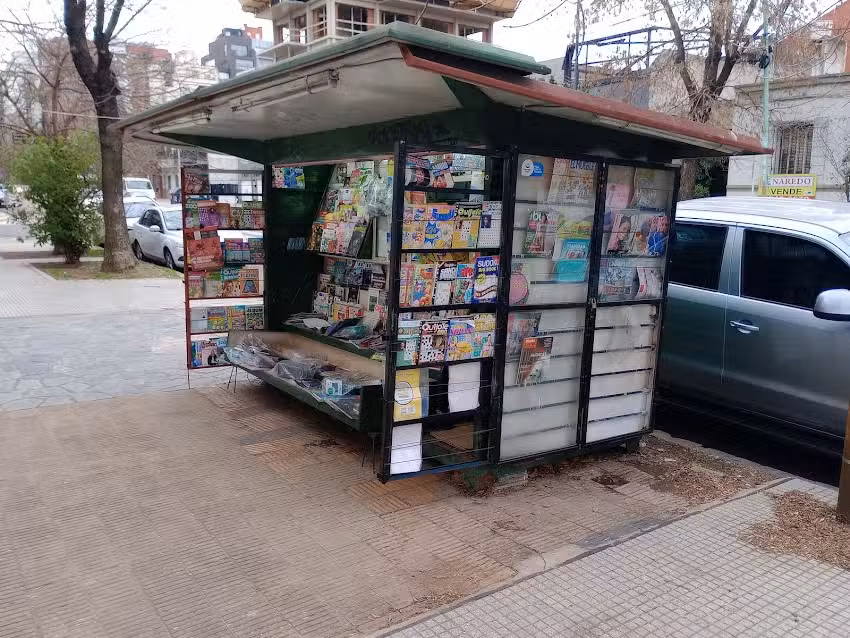 Parada Diarios Amigos