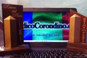 Peri&oacute;dico Corondino Web