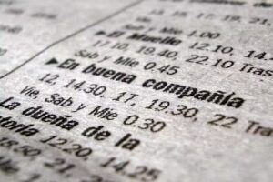 Periódico El Despertador