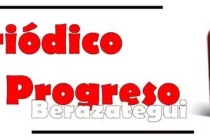 Periódico El Progreso