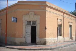 PERIÓDICO “LA IDEA”