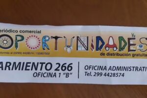 Periodico Oportunidades