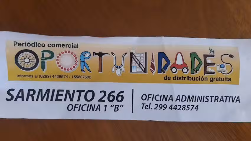 Periodico Oportunidades