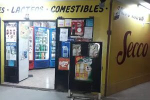 POLIRUBRO LA JUNTADA