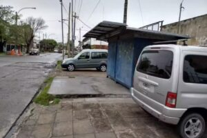 Puesto de Diarios Paco