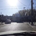 Puesto de diarios y revistas