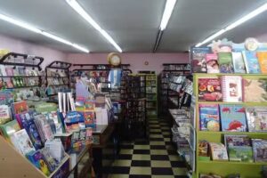 Quintela libros, diarios y revistas