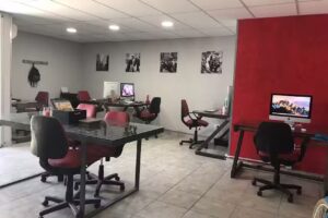 𝗥𝗘𝗦𝗨𝗠𝗘𝗡 DE LA REGION