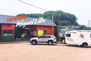 Revista Digital Rumbo A La Aventura