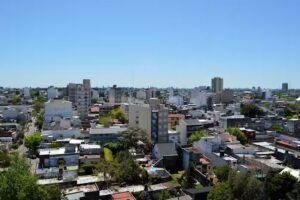 Revista Guía Ciudadela