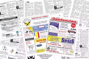 Revista Oportunisima