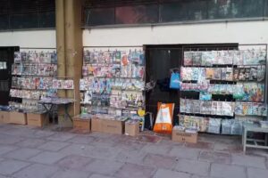 Revisteria Consejo de Educación