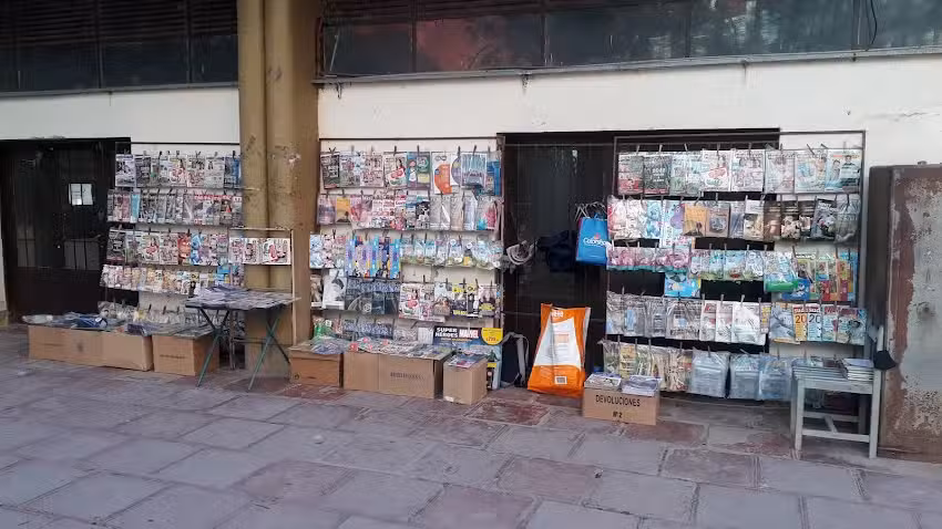 Revisteria Consejo de Educaci&oacute;n