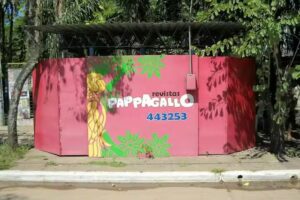 Revistería El Papagallo