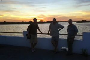 Revisteria “GONZALEZ”