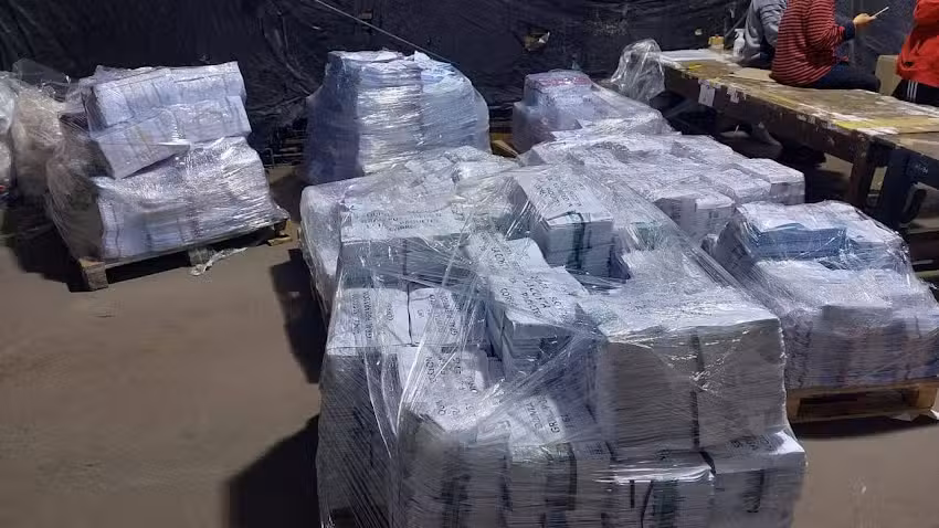 Rosario Diarios & Revistas