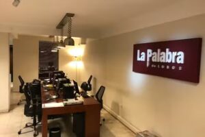 Semanario La Palabra de Lobos