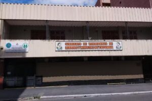 Sindicato de Vendedores de Diarios y Revistas de Tucuman