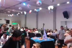 Sindicato Vendedores de Diarios Y Revistas