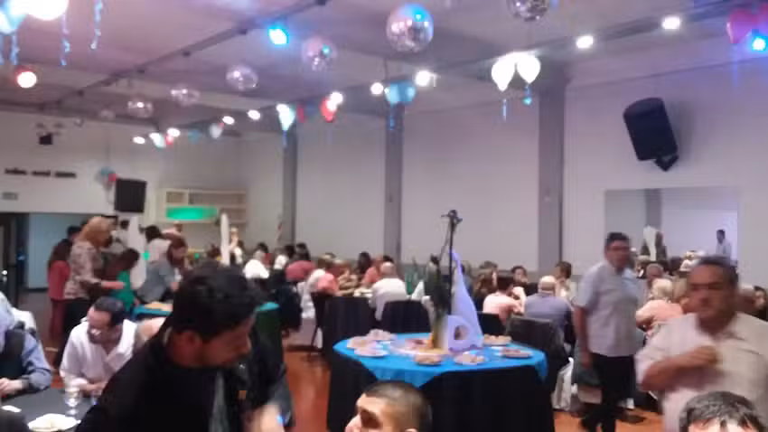 Sindicato Vendedores de Diarios Y Revistas