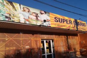 Supermercado Diario