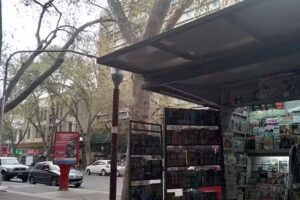 TITO Kiosco de Diarios y Revistas