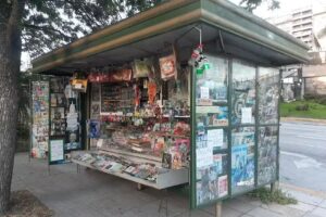 Todo Verde – Diarios , Revistas y Afines