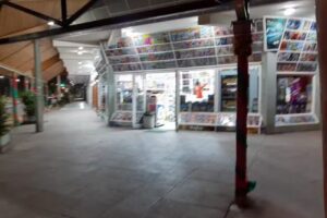 Vea y Lea Kiosko y Revistas