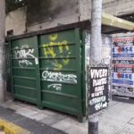 Venta de diarios, libros y revistas